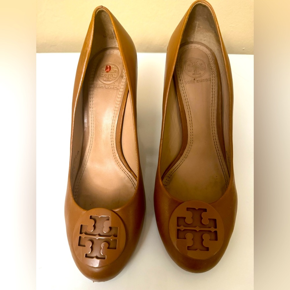 Preowned Tory Burch Shoes - Pump Heels
